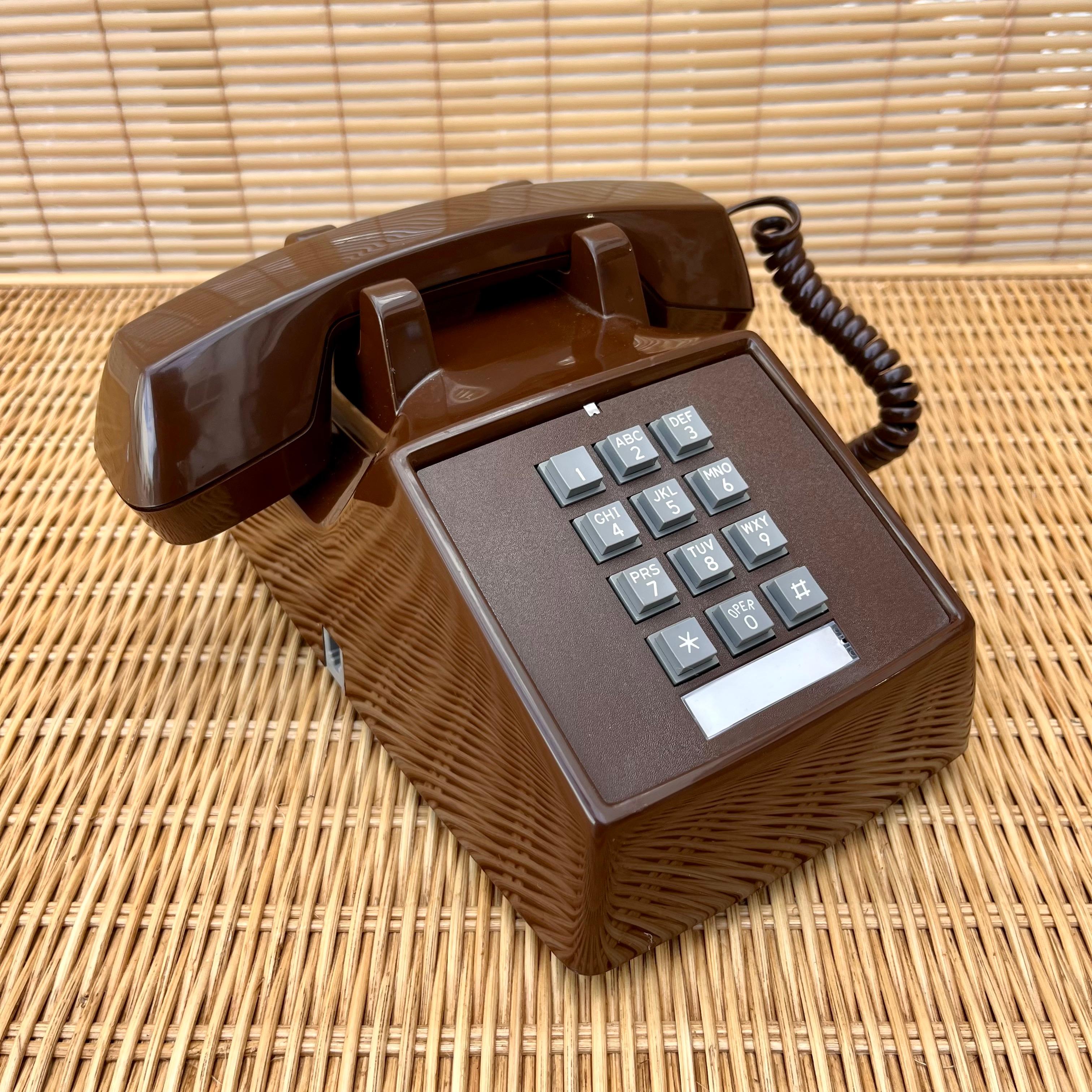 chocolate phone 2000
