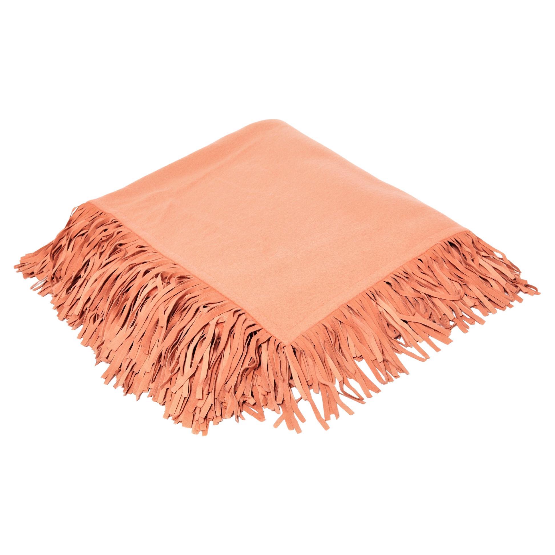 What is a bed throw?