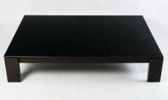 Tavolino anni '80, Design moderno.