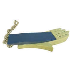 1980s Cresta Modell 100 Telephone Designed for Vroom and Dreesmann