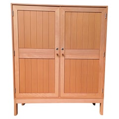 Wood Cabinets