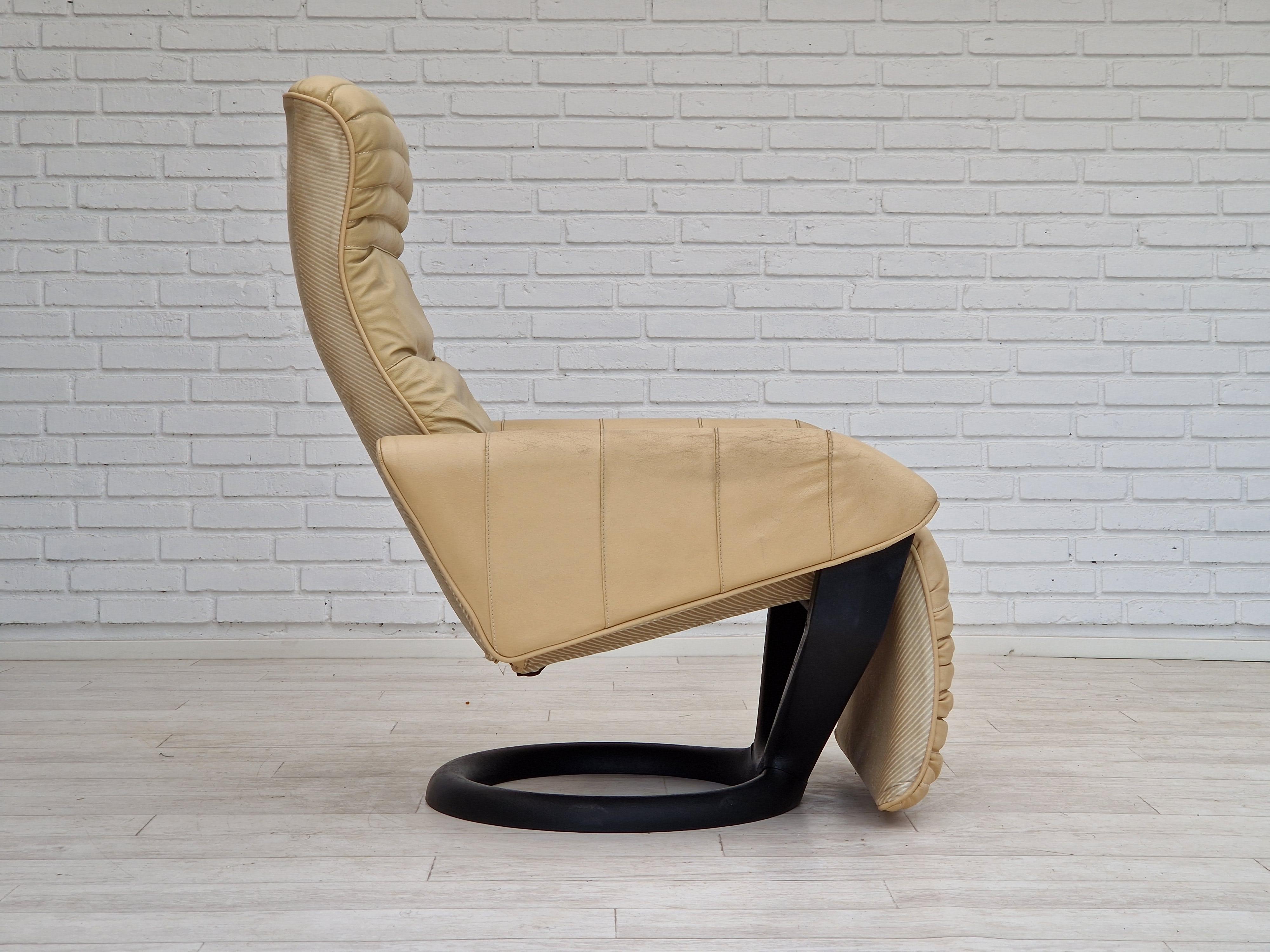 Late 20th Century 1980s, Danish design by Steen Ostergård for Bramin Møbler. 