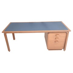 1980s Danish Desk by Rud Thygesen & Johnny Sorensen