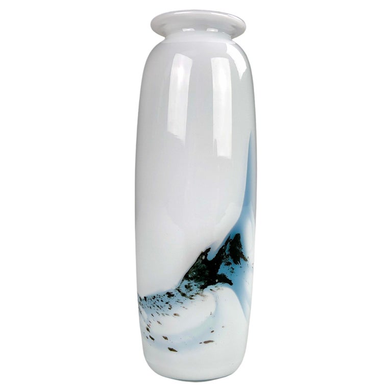 Holmegaard Vases and Vessels - 92 For Sale at 1stDibs | currency cylinder  danish, danish glass vase, danish glassware