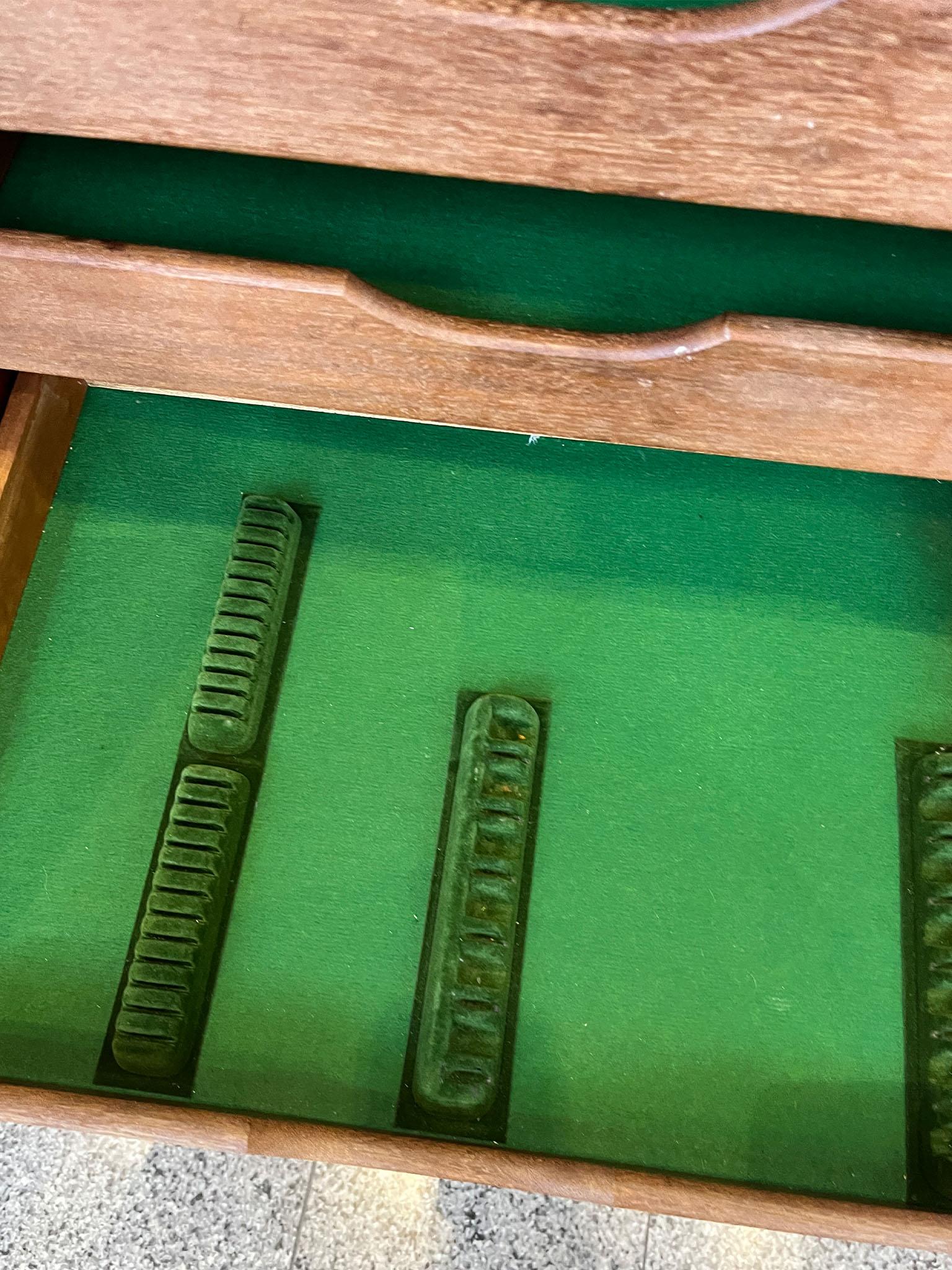 Credenza moderna danese degli anni '80 in palissandro di Drylund In condizioni buone in vendita a New York, NY