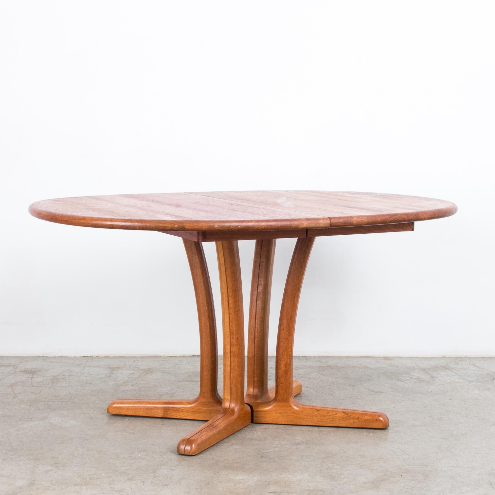 1980 table