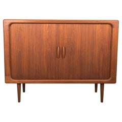 1980s Danish Teak Sideboard