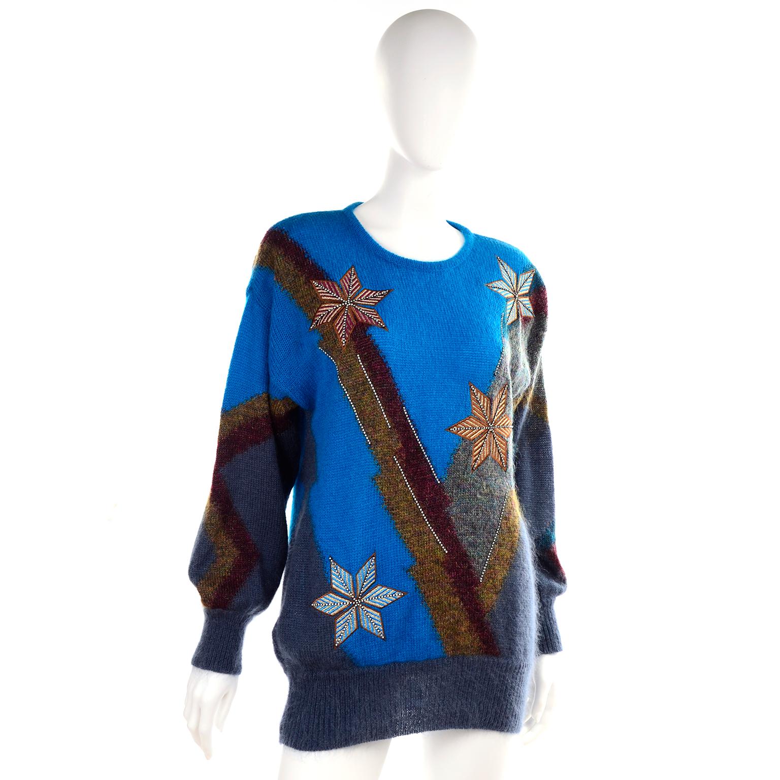 angora sweaters gorgeous