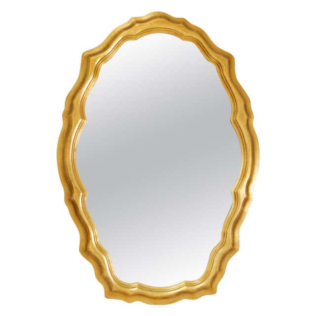 Mid-Century Modern Wall Mirrors - 2,877 For Sale at 1stDibs - Page 3