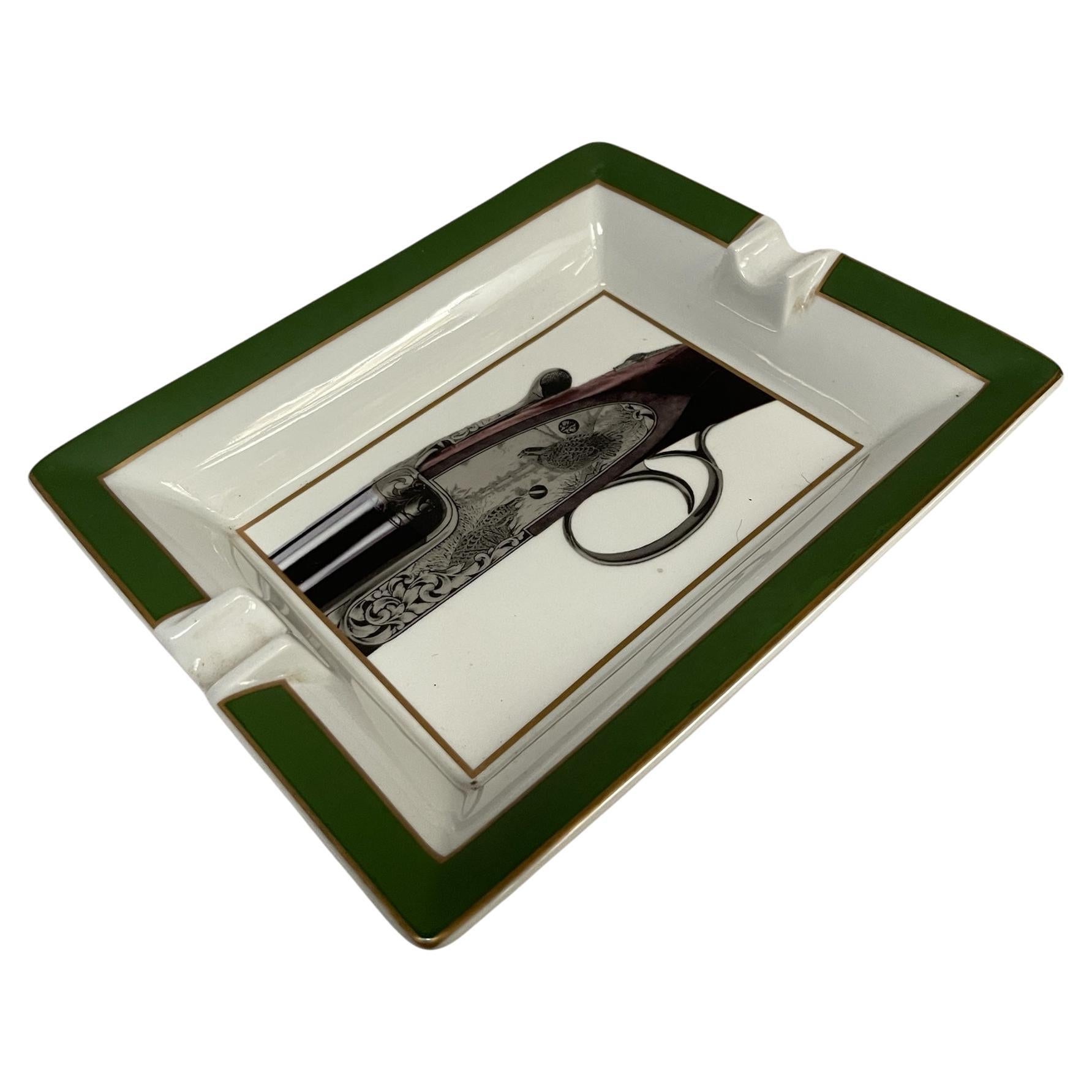 vide poche ou cendriers décoratifs des années 1980 par Asprey London en vente