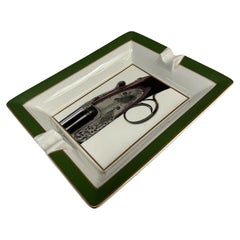Vide poche o ceniceros decorativos de los años 80 de Asprey London