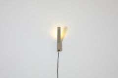 1980's Delamp Wall or Desk Light by Rob Wermenbol