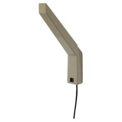 1980's Delamp Wall or Desk Light by Rob Wermenbol