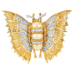 Broches