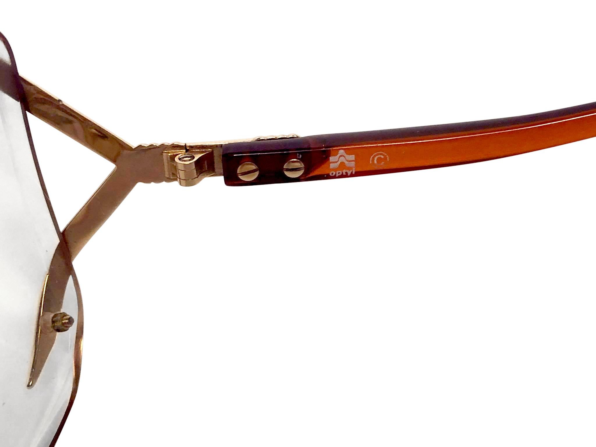 Women's 1980'S DIOR Oversized Sunglasses For Sale