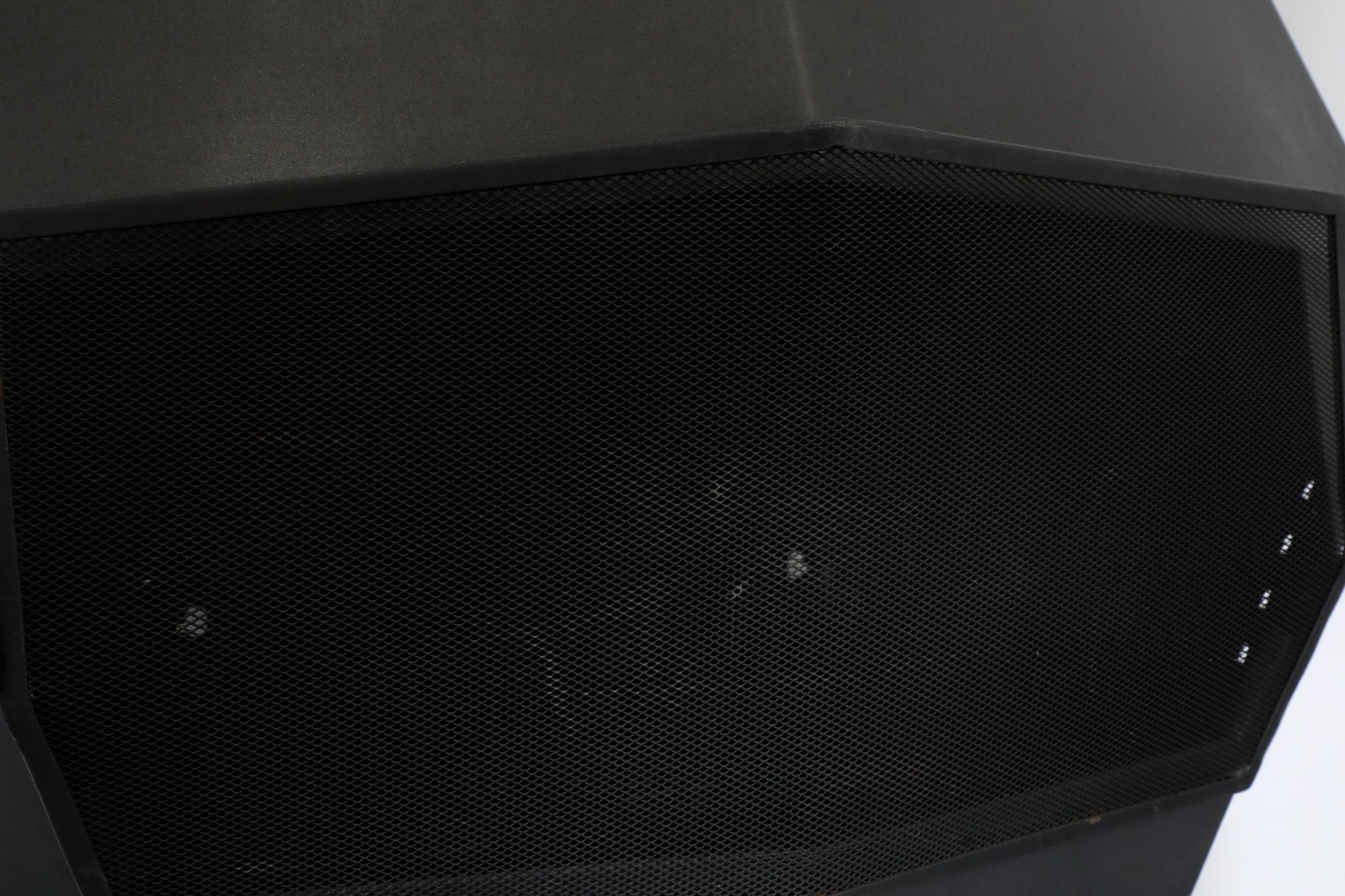 1980's Don-Bar Wall Mounted Fireplace Model 5005 For Sale 3