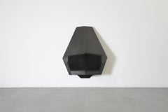 Chimenea mural Don-Bar de los años 80 Modelo 5005