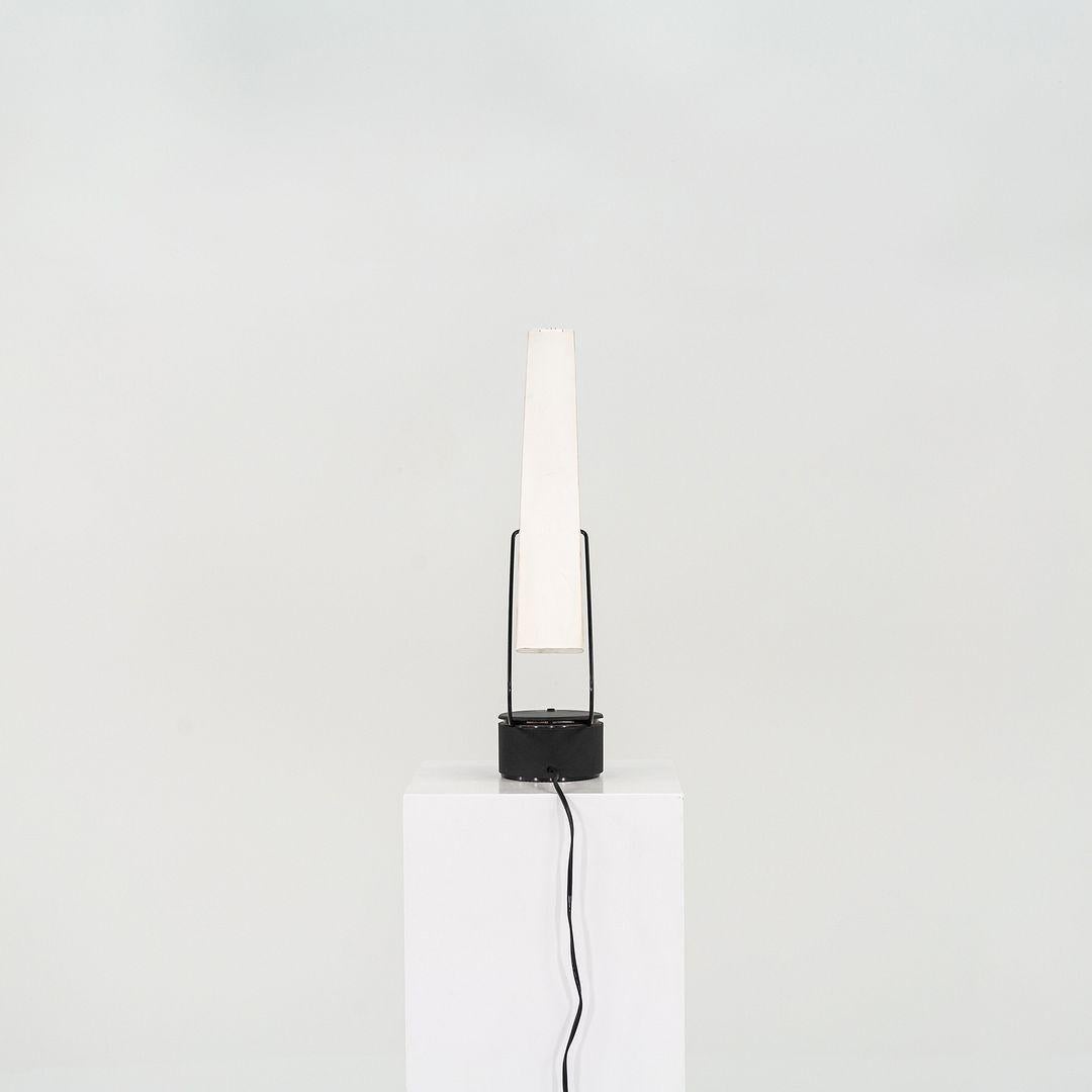 Lámpara de sobremesa Dove, años 80, de Mario Barbaglia y Marco Colombo, PAF Studio finales del siglo XX en venta