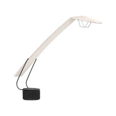 1980s Dove Table Lamp by Mario Barbaglia & Marco Colombo of PAF Studio