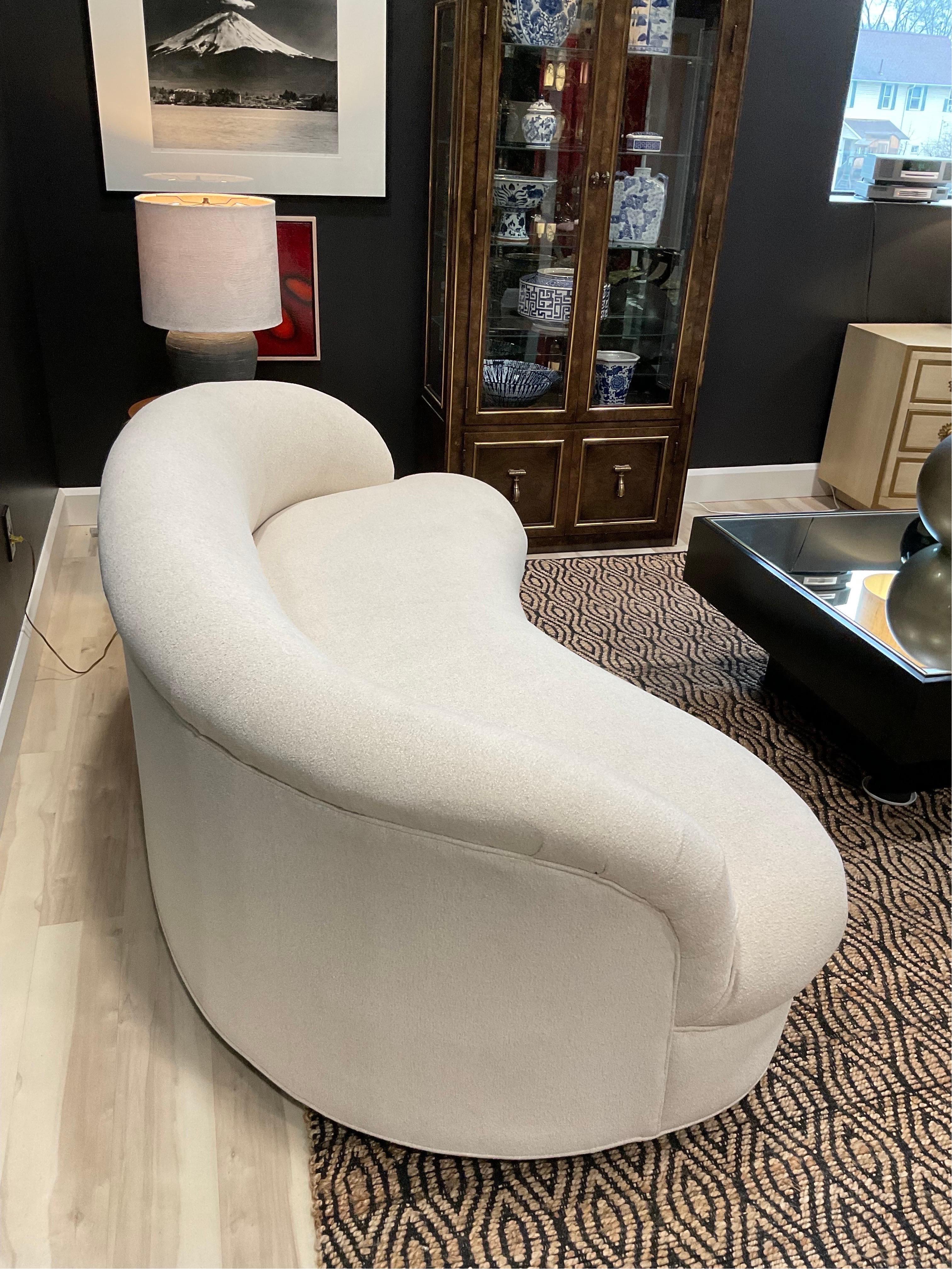 drexel heritage sofa