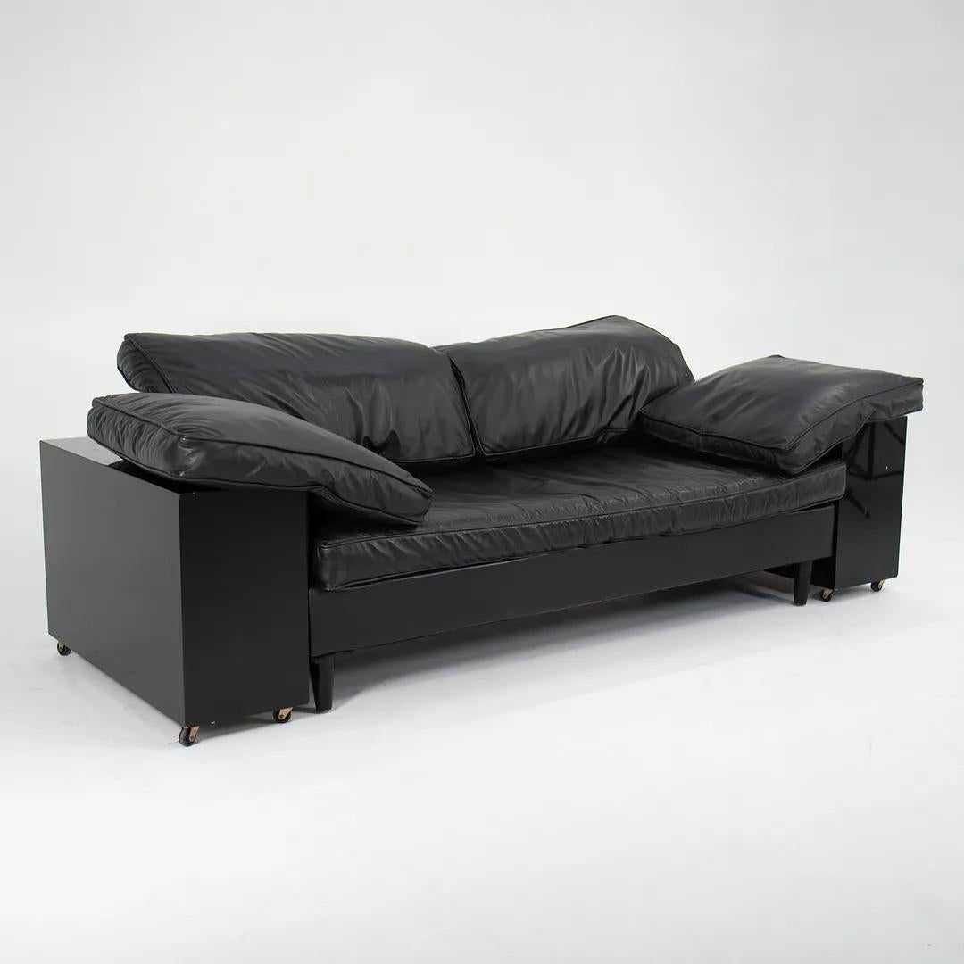 Dies ist das Sofa 