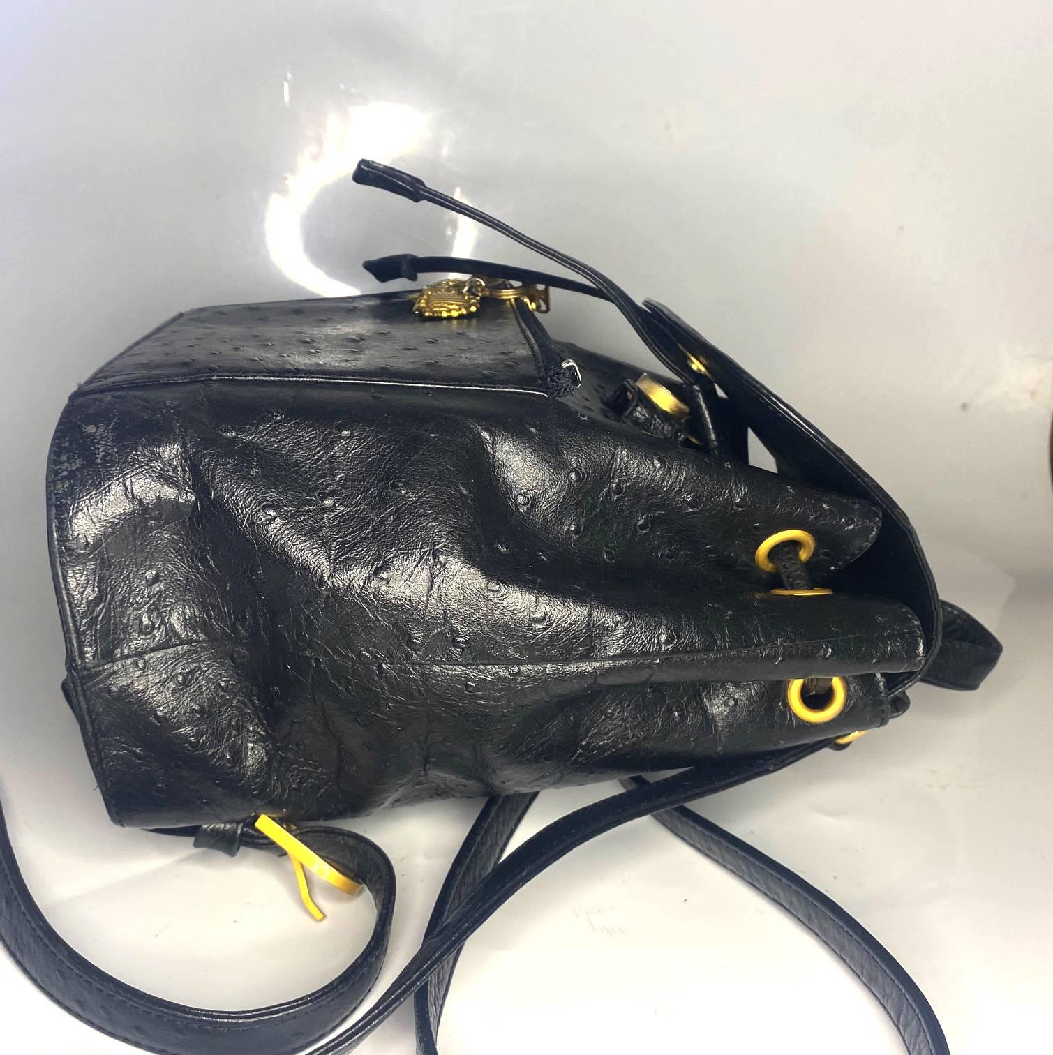 ungaro backpack