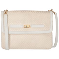 1980s Emilio Pucci Shoulder Bag