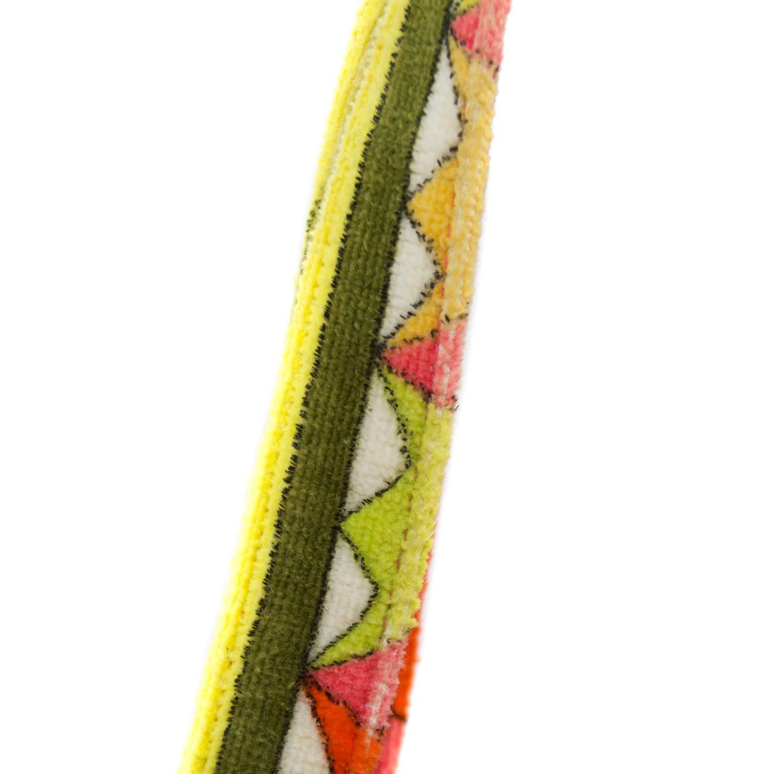 pucci towel