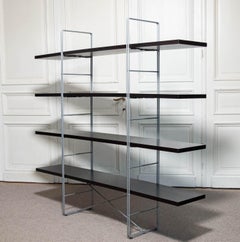 1980er Jahre „Enetri“ Bücherregal & Raumteiler von Niels Gammelgaard für IKEA