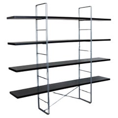 1980s 'Enetri' Bookcase & Room Divider by Niels Gammelgaard for IKEA