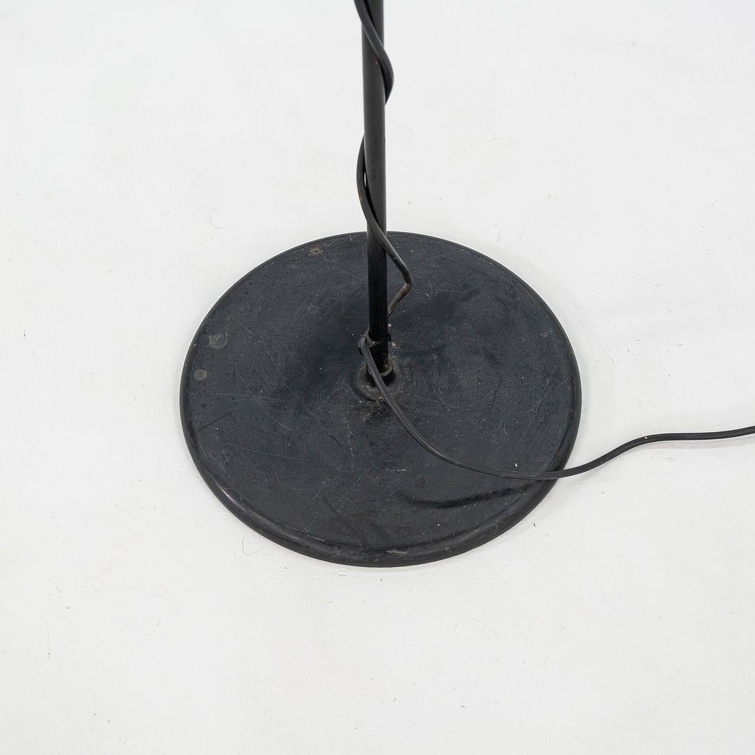 Años 80 Ernesto Gismondi Lámpara de pie Aton Terra para Artemide Italia en venta 5