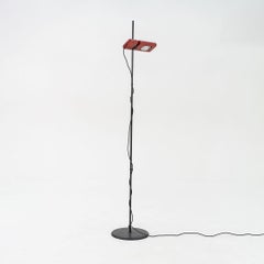 1980er Ernesto Gismondi Aton Terra Stehleuchte für Artemide Italien