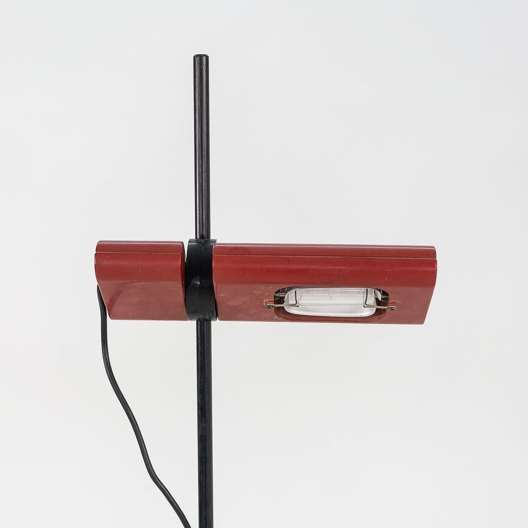 Años 80 Ernesto Gismondi Lámpara de pie Aton Terra para Artemide Italia en venta 2