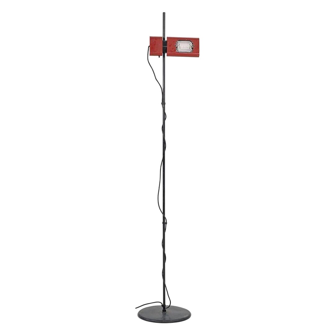 Ernesto Gismondi Floor Lamps