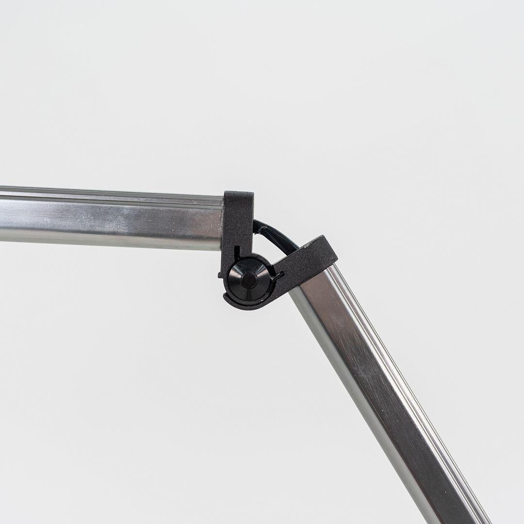 1980s Ezio Didone for Arteluce/Flos/Atelier International Table & Desk 990 Lamp For Sale 5