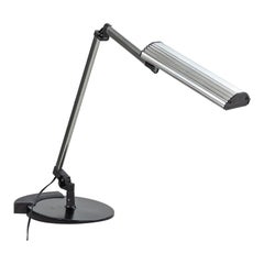 1980s Ezio Didone for Arteluce/Flos/Atelier International Table & Desk 990 Lamp
