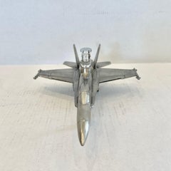 1980 F-18 Hornet Fighter Jet Lights