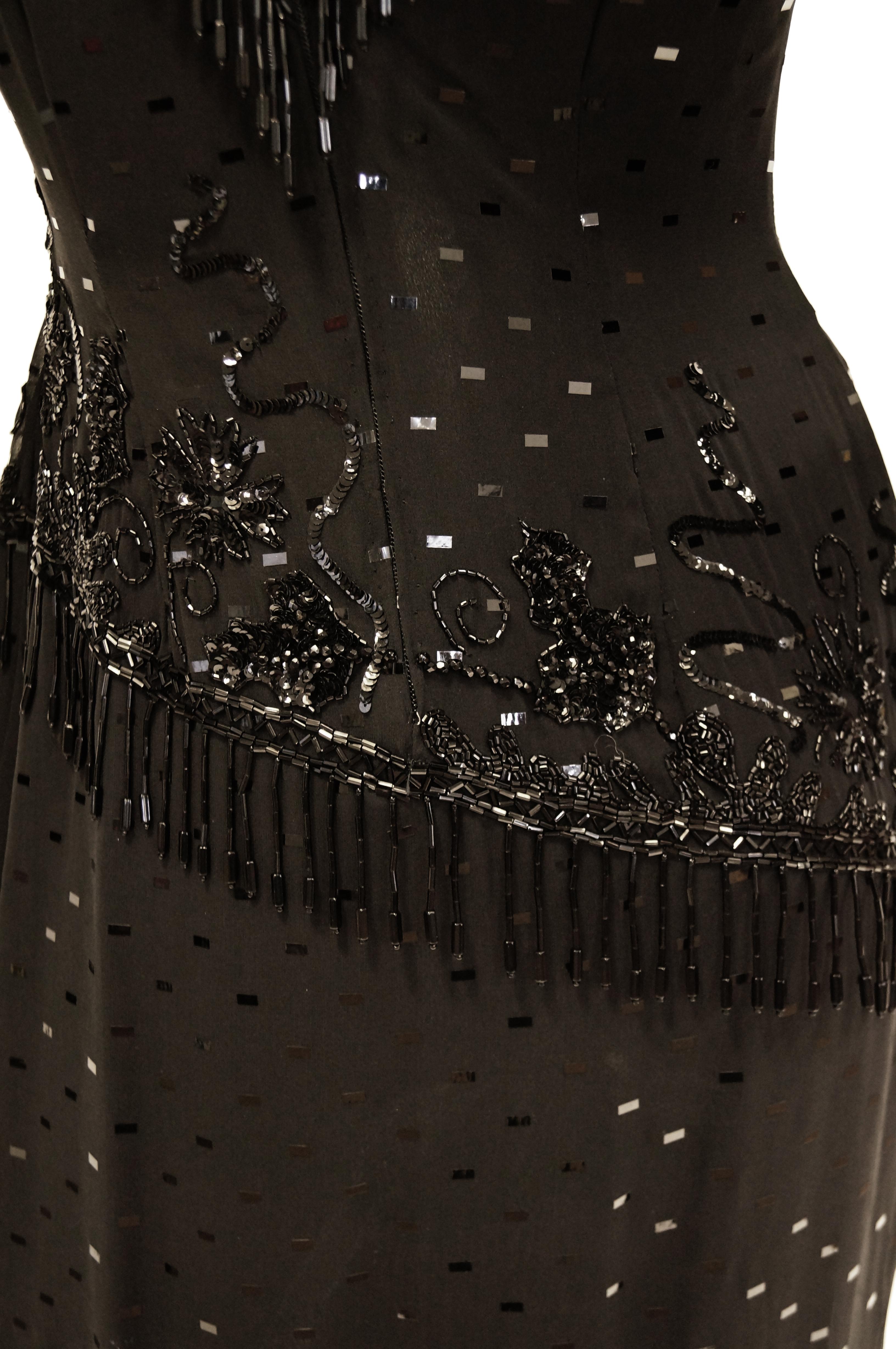 fabrice simon dresses