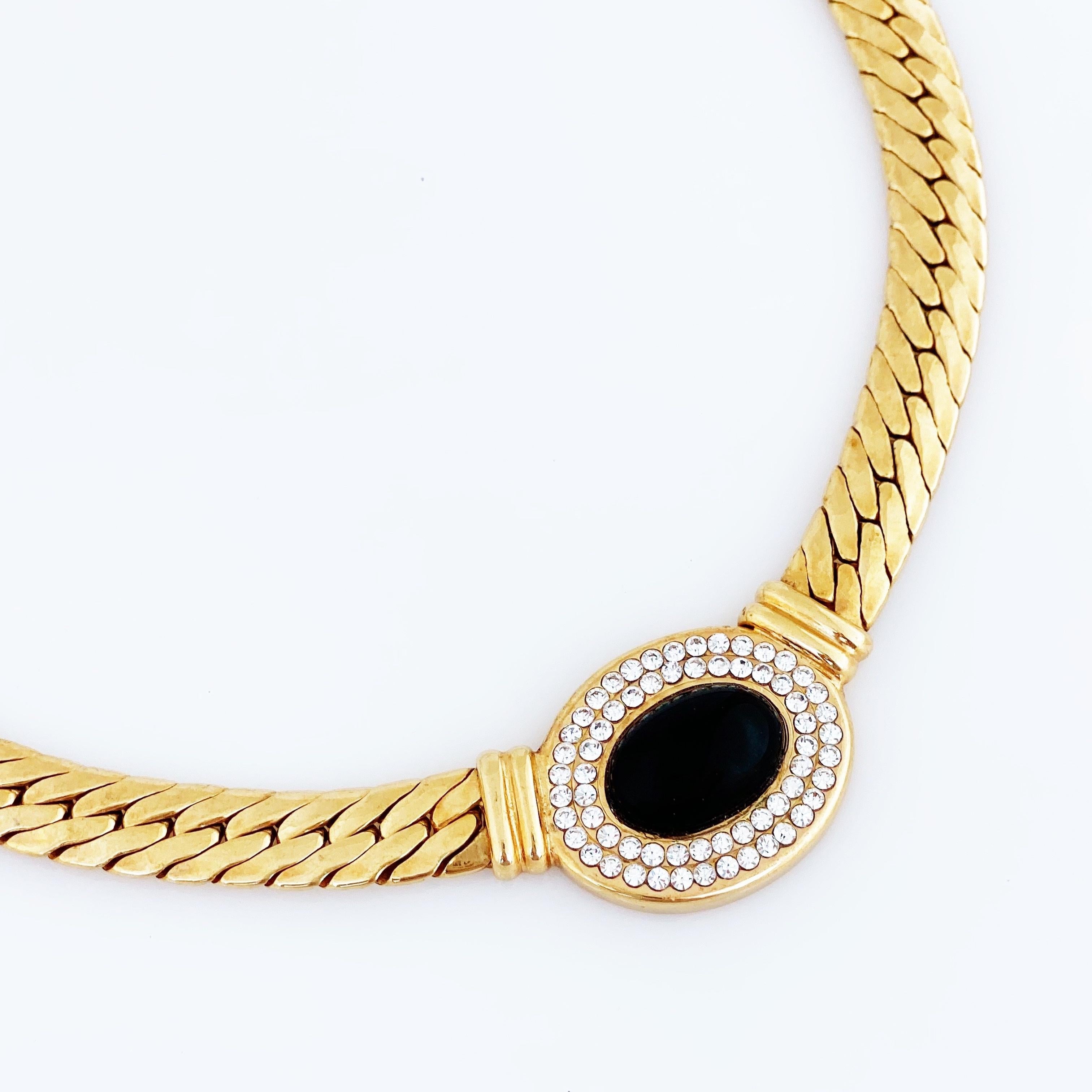 bijoux cascio necklace
