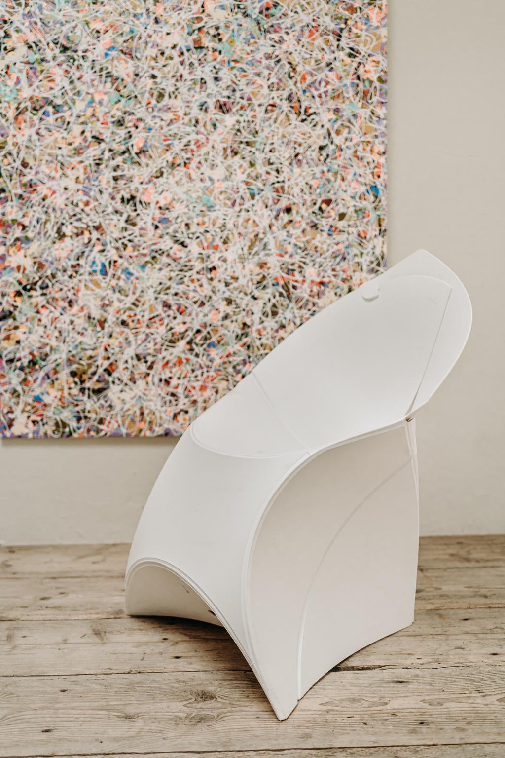 Flux Folding Chair For Sale 2