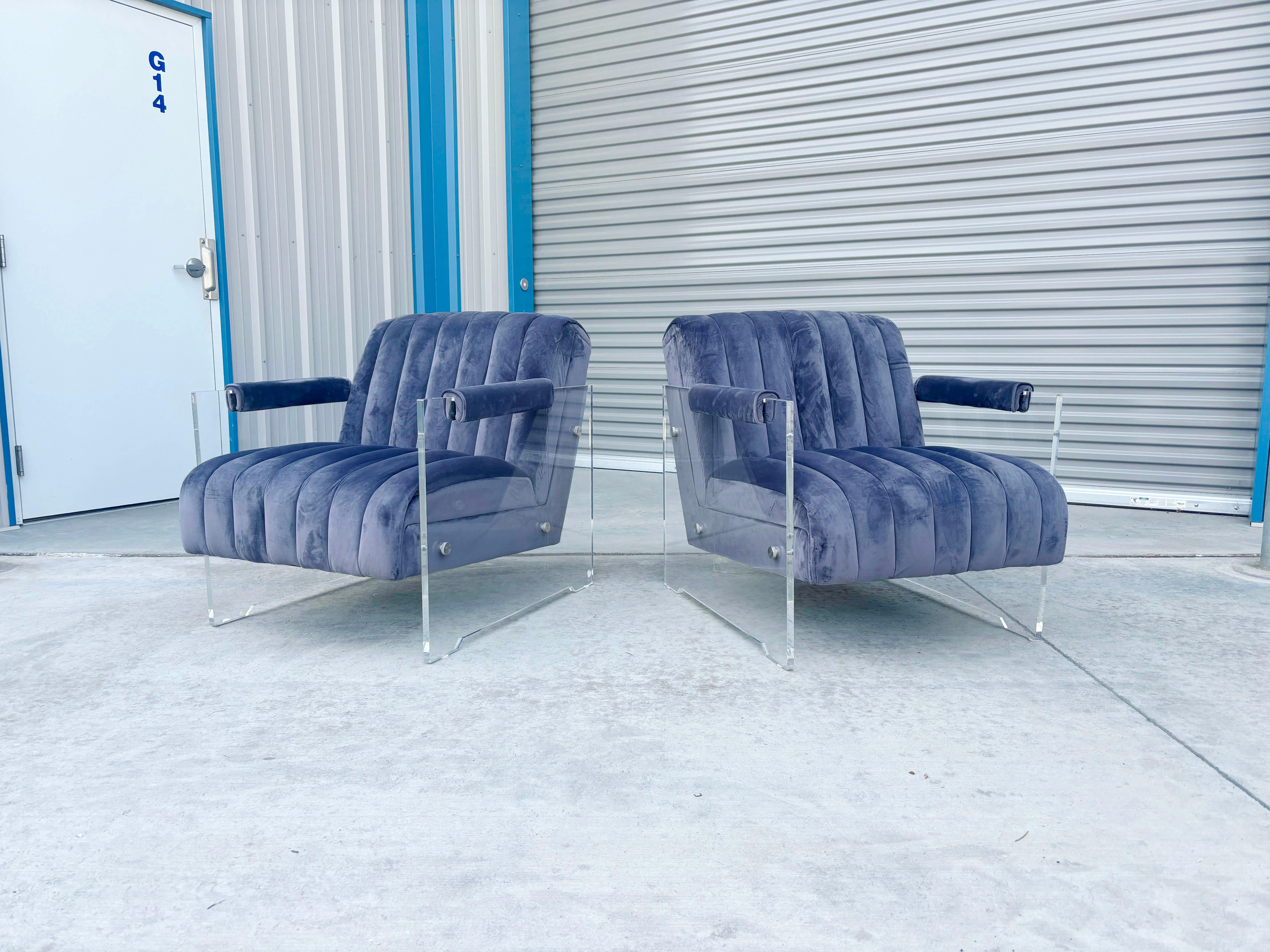 Mid-Century Modern 1980s en vente