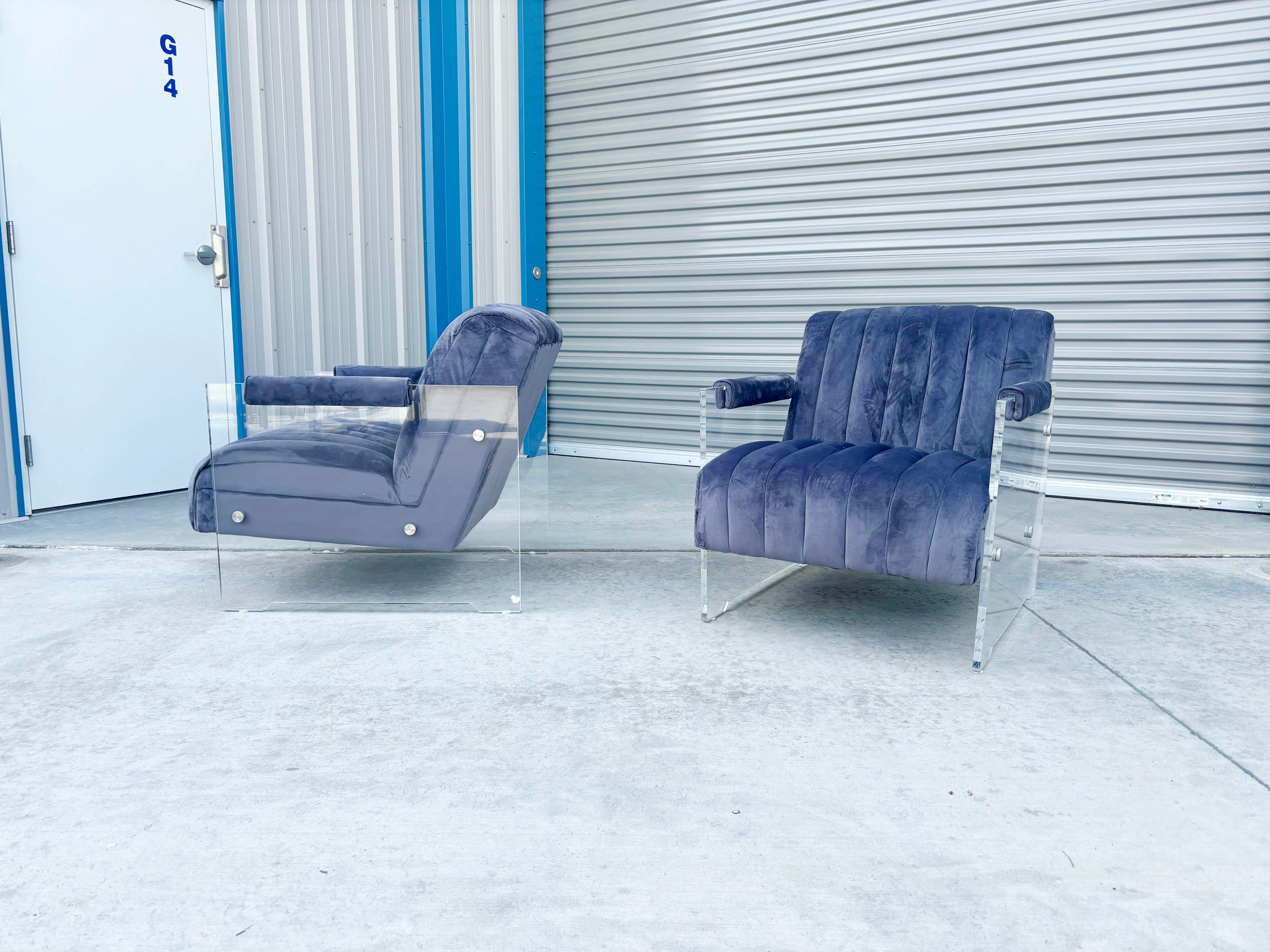 Américain 1980s en vente