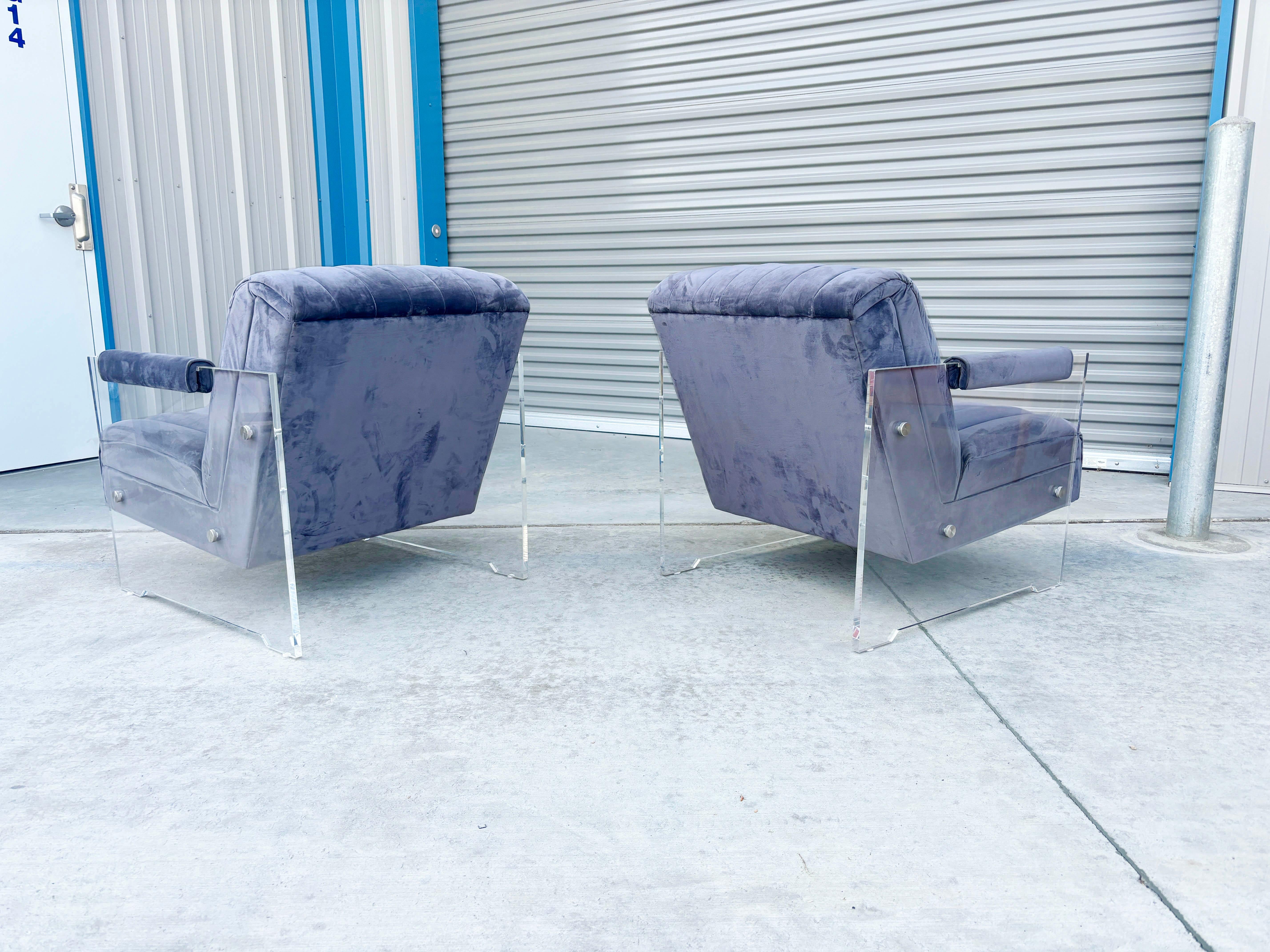 Fin du 20e siècle 1980s en vente