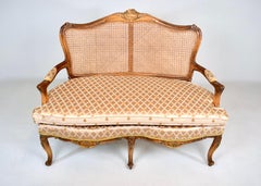 Tavolozza francese in stile Louis Cane del 1980, Italia