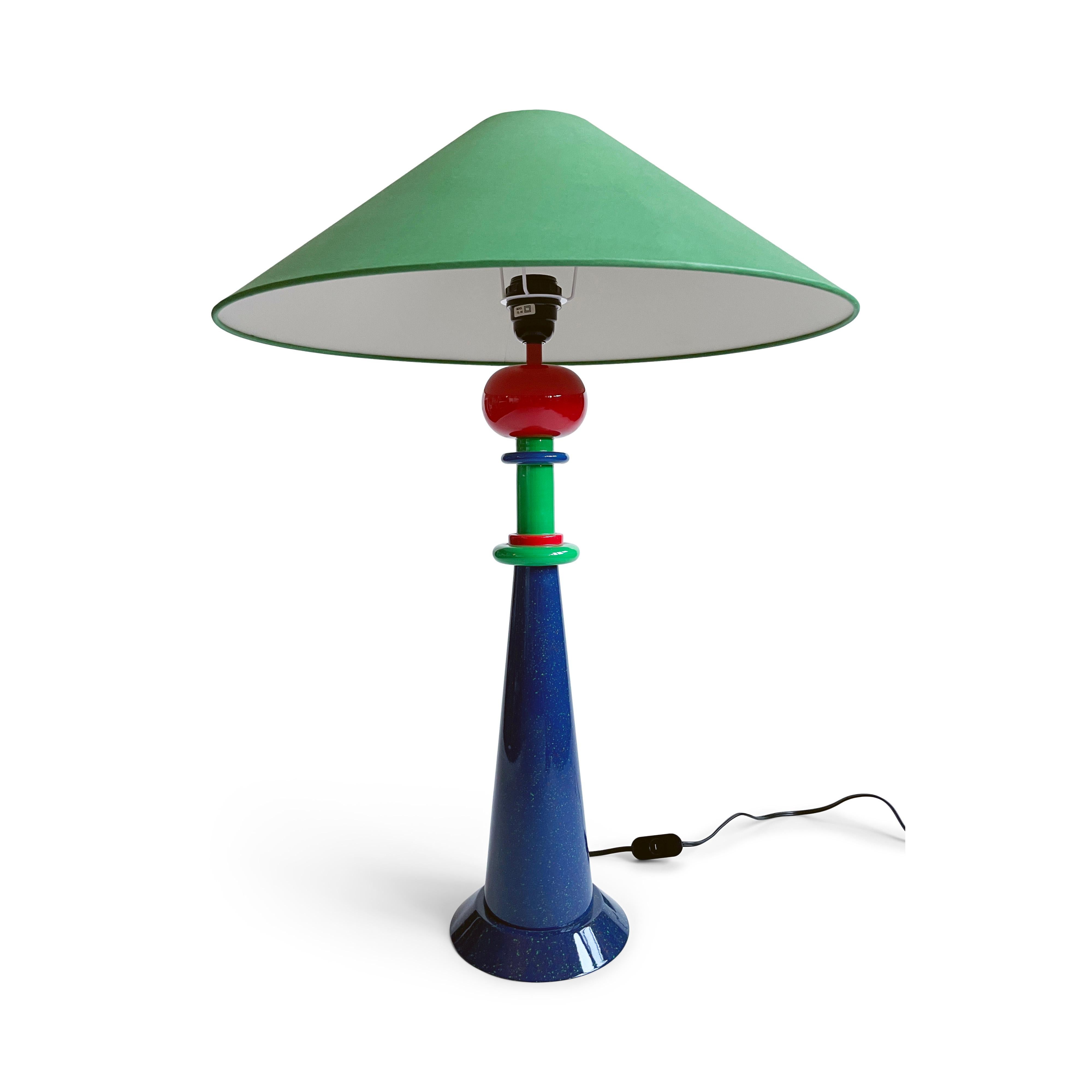 olivier villatte lamp