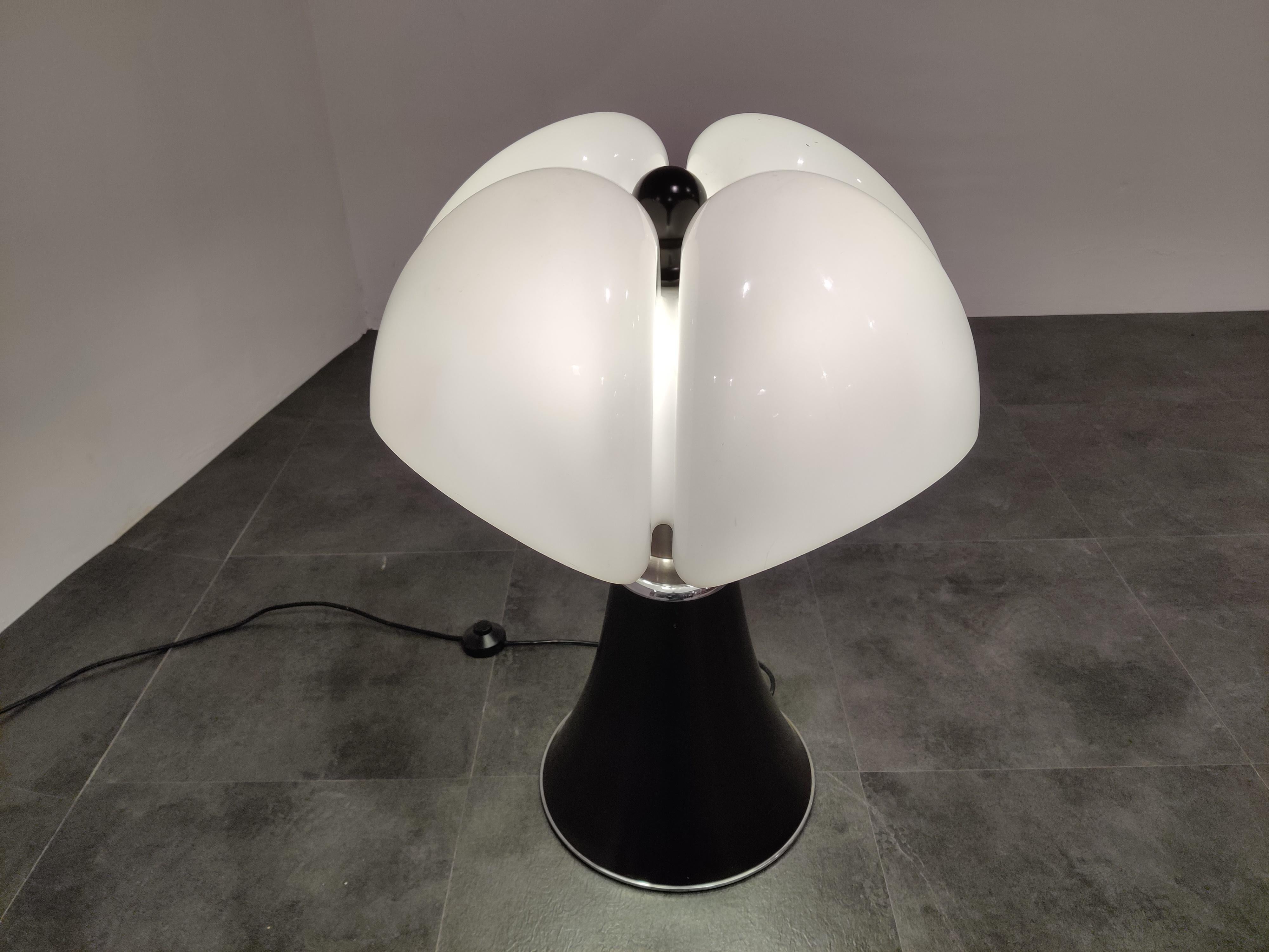 Italian 1980s Gae Aulenti 