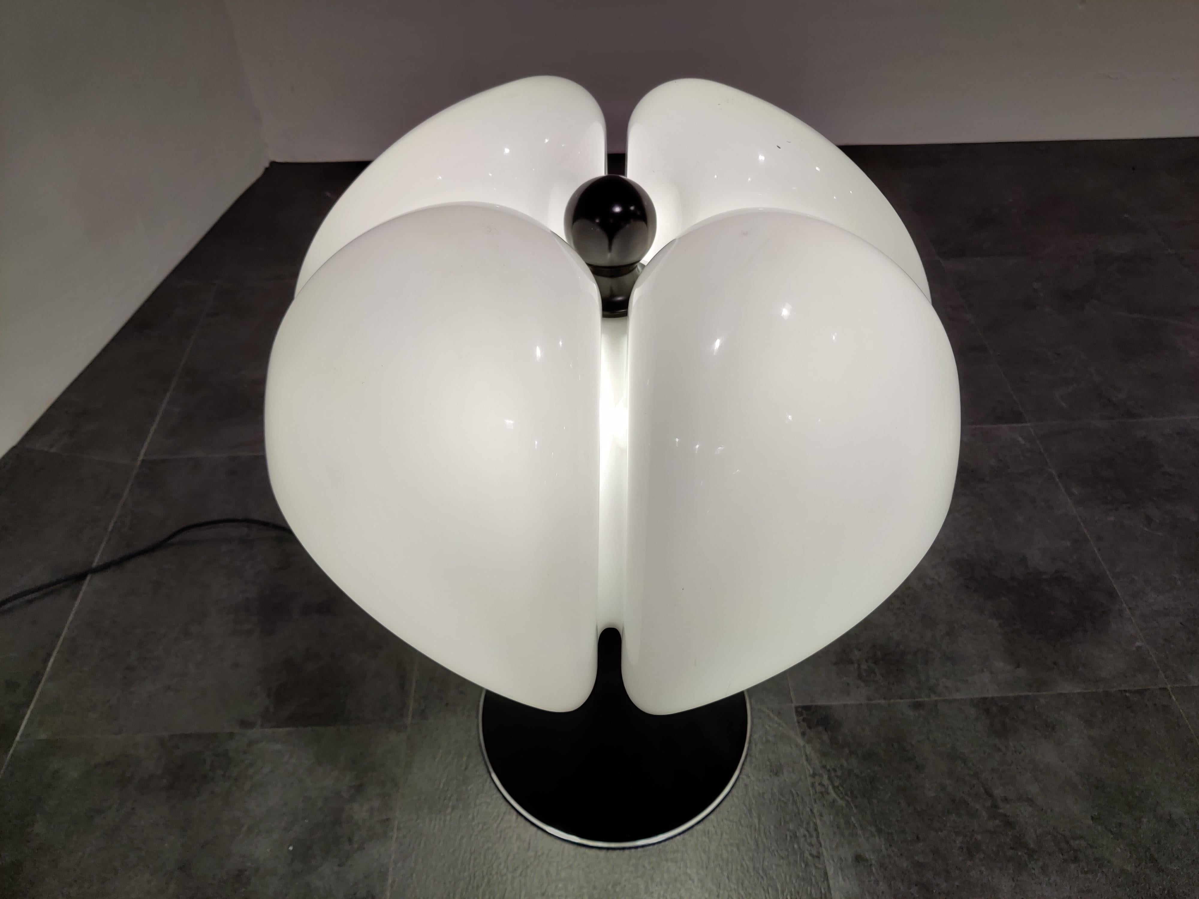1980s Gae Aulenti 