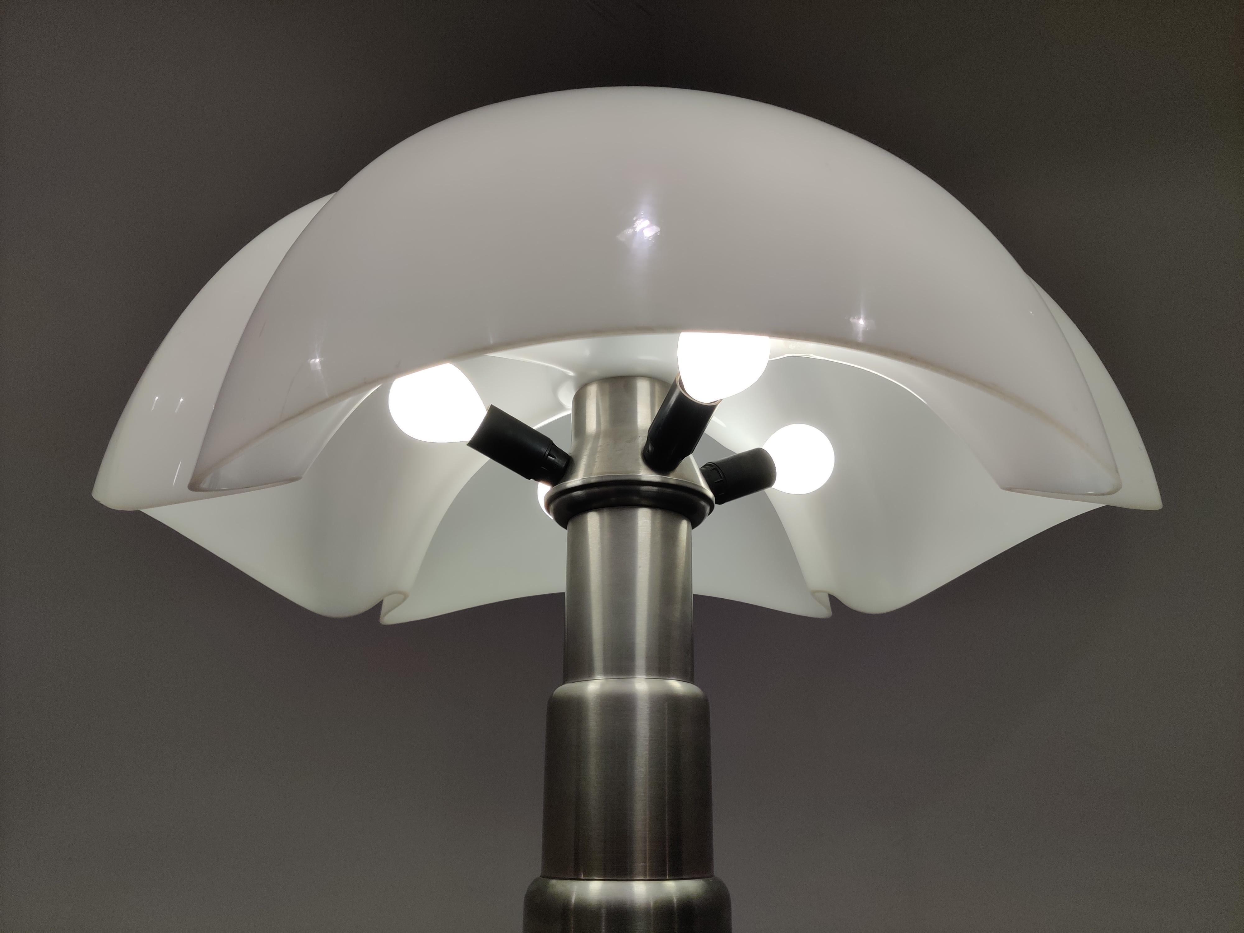 1980s Gae Aulenti 