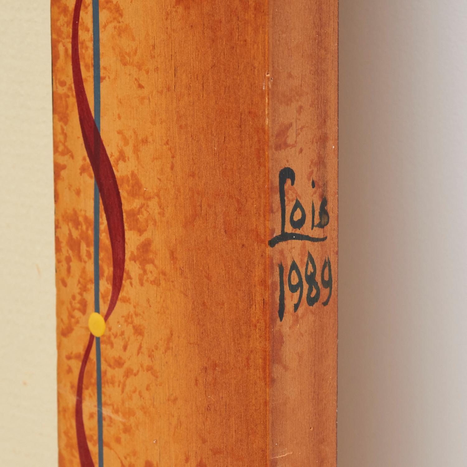 Fine XX secolo Gail Packer (americano), 1980, acquaforte acquatinta firmata e incorniciata, prova d'artista in vendita