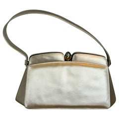 Borsa in oro anni '80 di Gianmarco Lorenzi